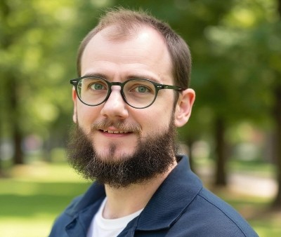 Joshua — Blue Reef Solutions